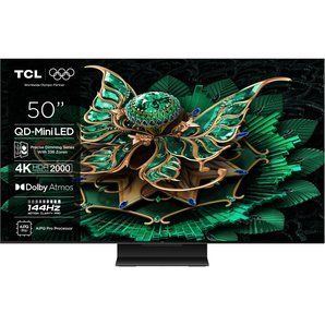 Телевізор TCL 50C7K 50C7K фото