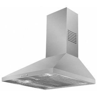 Витяжка кухонна Artel ART 0760 PRIMA GREY ART 0760 PRIMA GREY фото