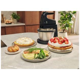 Міксер Electrolux ESM4B ESM4B фото