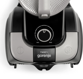 Пилосос циклонний GORENJE VCE01TABKG 744804 фото