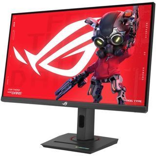 Монітор ASUS XG279CNS XG279CNS фото