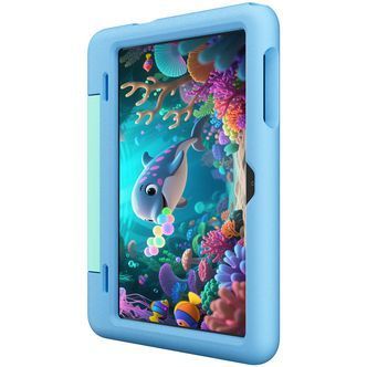 Планшет Blackview Tab 20 Kids 10.1" 4/64GB / WiFi / Bubble Blue (6931548324737) 6931548324737 фото
