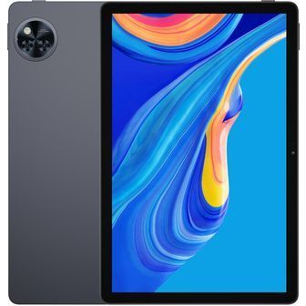 Планшет Doogee U11 11" 4/128GB Wi-Fi Grey 6923740240120 фото