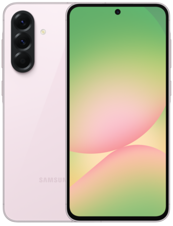 Смартфон SAMSUNG SM-A566B Galaxy A56 5G 8/128Gb LIA (awesome pink) SM-A566BLIAEUC фото
