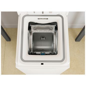 Пральна машина Whirlpool вертикальна TDLRB6251BSEU TDLRB6251BSEU фото