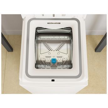 Пральна машина Whirlpool вертикальна TDLRB6251BSEU TDLRB6251BSEU фото