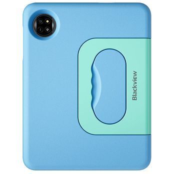 Планшет Blackview Tab 20 Kids 10.1" 4/64GB / WiFi / Bubble Blue (6931548324737) 6931548324737 фото