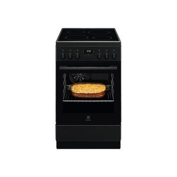 Плита Electrolux LKR520275K LKR520275K фото