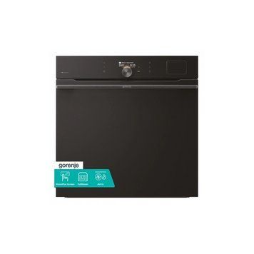 Духова шафа Gorenje електрична BFS6148B BFS6148B фото