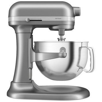 Кухонний комбайн KitchenAid 5KSM60SPXECU 5KSM60SPXECU фото