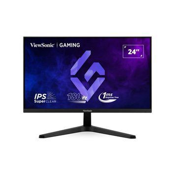 Монітор ViewSonic VX24G1-HD VX24G1-HD фото