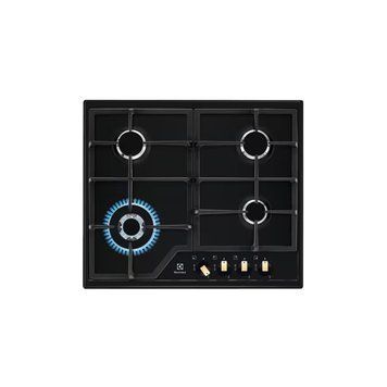Варочна поверхня Electrolux KGS6436RK KGS6436RK фото