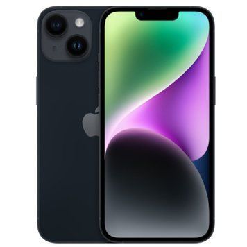 Мобільний телефон Apple iPhone 14 128Gb (Grade A) Midnight USED (iP14__12Mid_A) iP14__12Mid_A фото