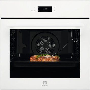 Духова шафа Electrolux EOE8P39WV EOE8P39WV фото