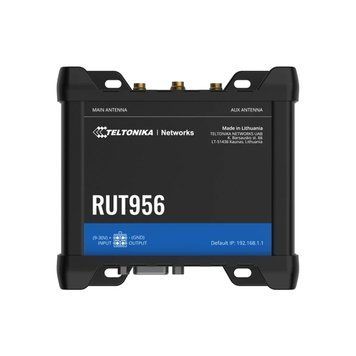 Маршрутизатор Teltonika RUT956 RUT956 фото