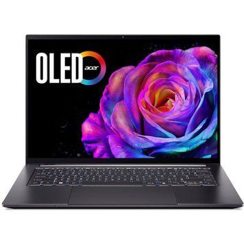 Ноутбук Acer Swift X 14 SFX14-73G 14.5" NX.J82EU.005 NX.J82EU.005 фото
