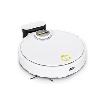 Робот-пилосос Karcher RCV 3 1.269-620.0 фото