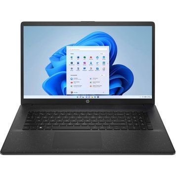 Ноутбук HP 17-cp3018ua 17.3" CS8C8EA CS8C8EA фото