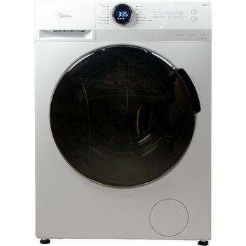 Пральна машина Midea MF200W80WB/W-UA MF200W80WB/W-UA фото
