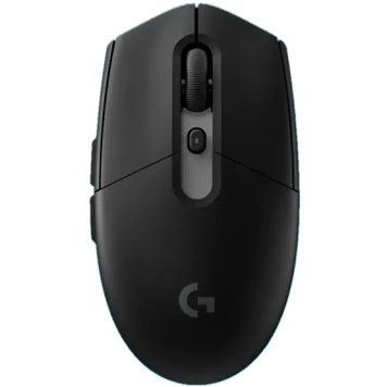 Мишка Logitech G305 X Superlight Wireless Black (910-007739) 910-007739 фото