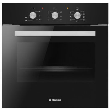 Духова шафа Hansa BOES68181 BOES68181 фото