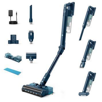 Пилосос акумуляторний PHILIPS XC5244/10 XC5244/10 фото