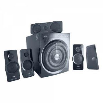 Акустична система F&D F6000X Black F6000X Black фото