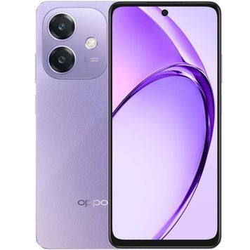 Смартфон Oppo A3 6/256GB Starry Purple OFCPH2669_PURPLE фото