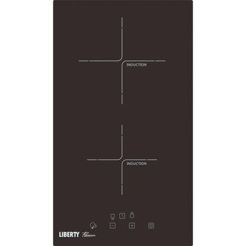 Варочна поверхня Liberty PI 3024 B (508) (PI3024B(508)) PI3024B(508) фото
