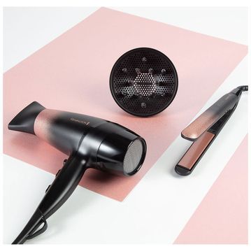 Фен Remington Rose Shimme D5305 D5305 фото