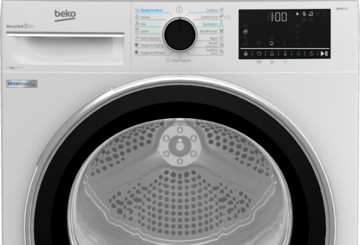 Сушильна машина BEKO B5T68243 7188236480 фото