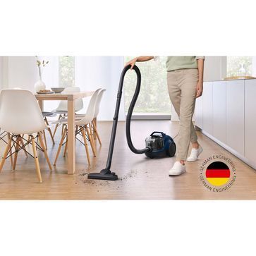 Пилосос Bosch контейнерний BGS21X320 BGS21X320 фото