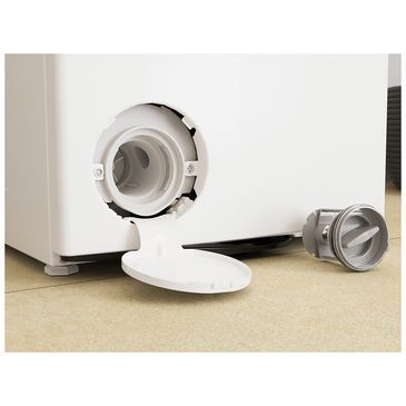 Пральна машина Whirlpool вертикальна TDLRB6251BSEU TDLRB6251BSEU фото