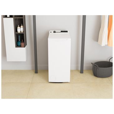 Пральна машина Whirlpool вертикальна TDLRB6251BSEU TDLRB6251BSEU фото