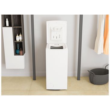 Пральна машина Whirlpool вертикальна TDLRB6251BSEU TDLRB6251BSEU фото
