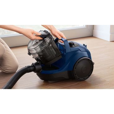 Пилосос Bosch контейнерний BGS21X320 BGS21X320 фото