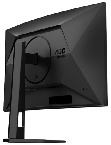 Монiтор TFT AOC 27" C27G4ZXU C27G4ZXU C27G4ZXU фото