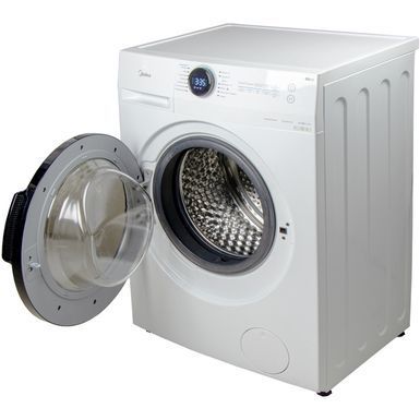 Пральна машина Midea MF200W80WB/W-UA MF200W80WB/W-UA фото