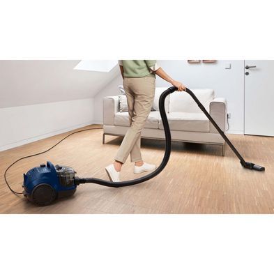 Пилосос Bosch контейнерний BGS21X320 BGS21X320 фото