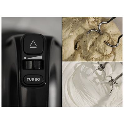 Міксер Electrolux ESM4B ESM4B фото