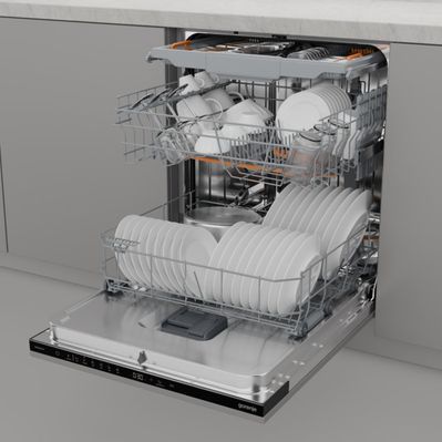 Посудомийна машина Gorenje GV16E1 GV16E1 фото