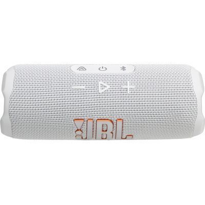 Акустична система JBL Flip 7 White (JBLFLIP7WHT) JBLFLIP7WHT фото