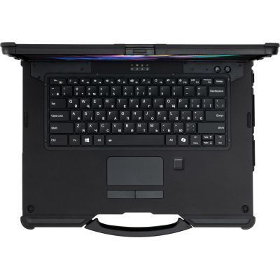 Ноутбук Vinga Scout X14A (X14A-1255321024B) X14A-1255321024B фото