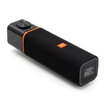 Акустична система Vinga SPB-010 Black SPB-010 Black фото
