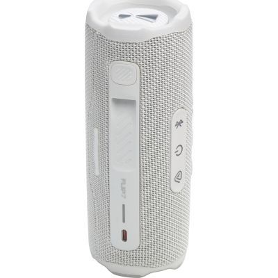 Акустична система JBL Flip 7 White (JBLFLIP7WHT) JBLFLIP7WHT фото
