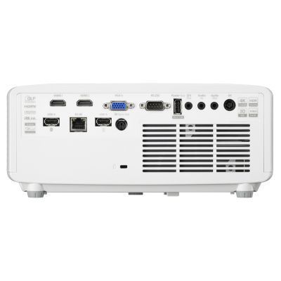 Проектор Optoma ZH451 ZH451 фото