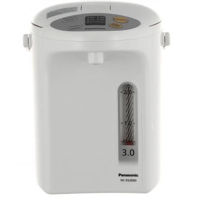 Електрочайник Panasonic NC-EG3000WTS NC-EG3000WTS фото