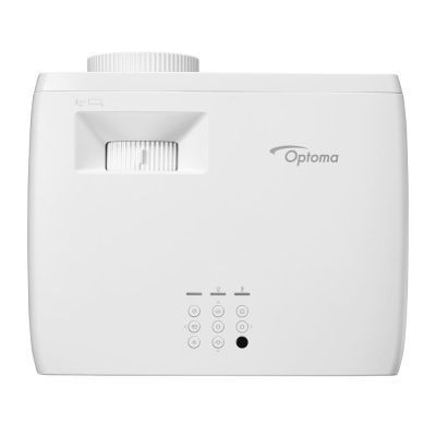 Проектор Optoma ZH451 ZH451 фото