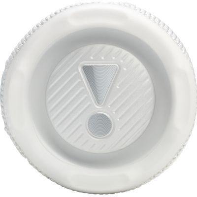Акустична система JBL Flip 7 White (JBLFLIP7WHT) JBLFLIP7WHT фото