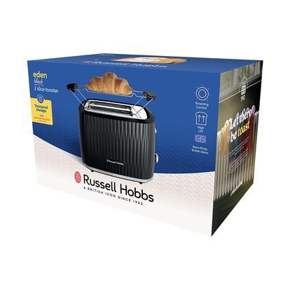 Тостер Russell Hobbs 27371-56 27371-56 фото